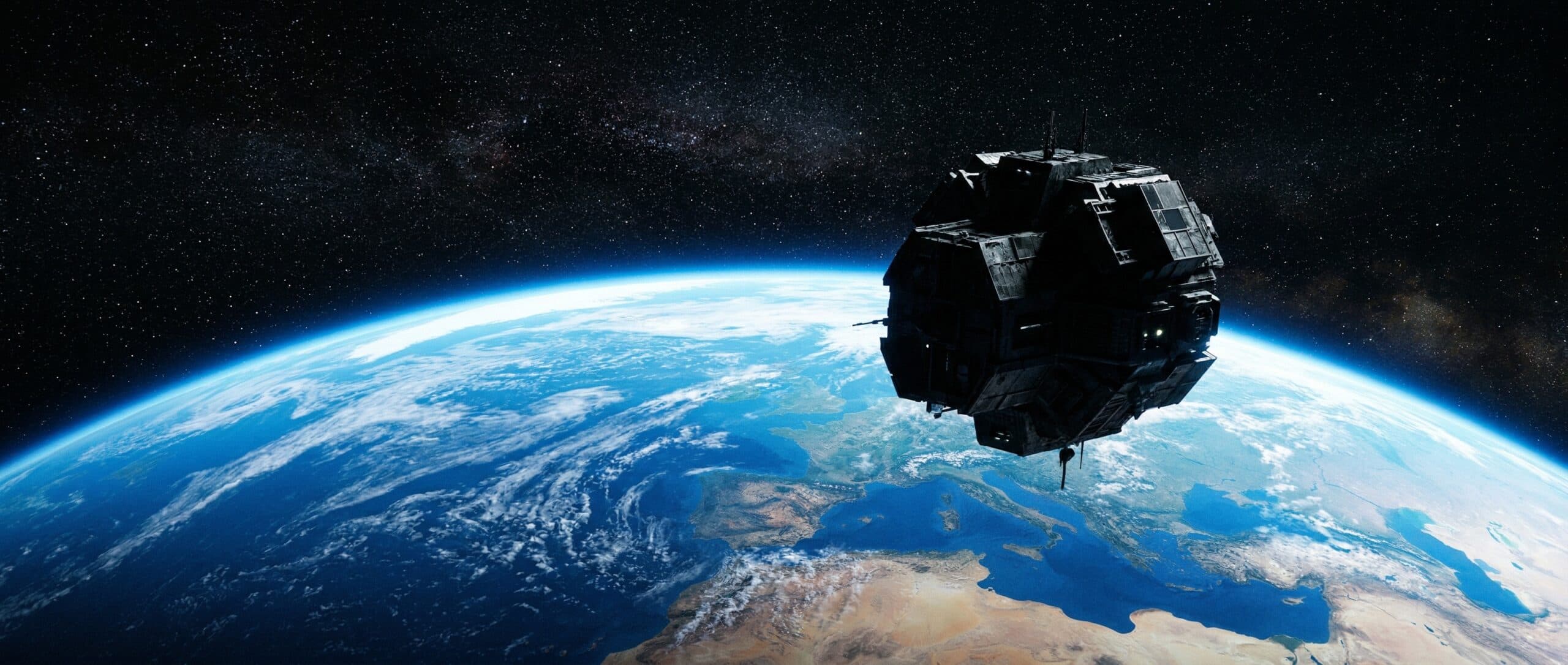 Why the Black Knight Satellite Myth Never Dies