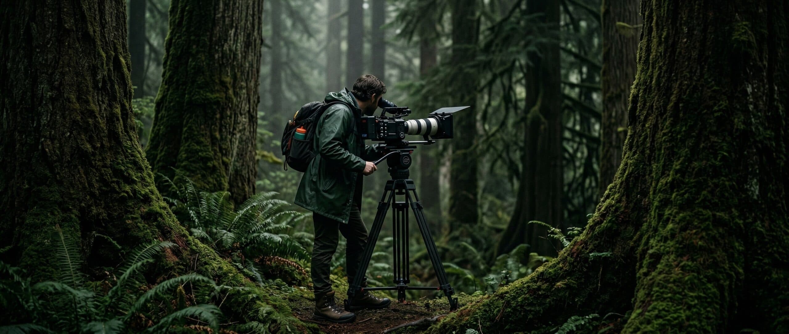 Capturing Bigfoot and the Patterson-Gimlin Film: Why the Debate Never Really Ends