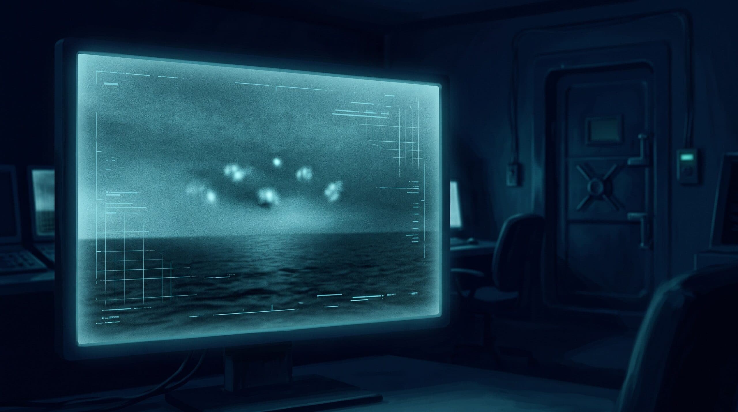The Pentagon Released More UAP Files—but Not the Data Needed to Solve Them